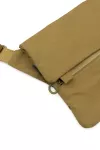 Тактическая сумка через плечо HardKit K111 Coyote для скрытого ношения 902772-НК 5 Тактическая сумка через плечо HardKit K111 Coyote для скрытого ношения 902772-НК 5