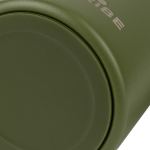 Термокухоль Tribe Adventure Mug 500 мл, Оливковий 3 Термокухоль Tribe Adventure Mug 500 мл, Оливковий 3