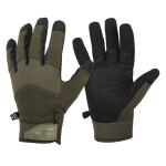 Рукавиці Helikon-Tex Impact Duty Winter Mk2, Олива/Чорний 7 Рукавиці Helikon-Tex Impact Duty Winter Mk2, Олива/Чорний 7