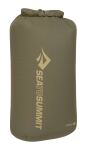 Гермочехол Sea to Summit Lightweight Dry Bag, 20 л, Burnt Olive