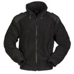 Куртка флісова французька F2 Black