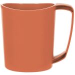 Кружка Lifeventure Ellipse Big Mug, Rust 2