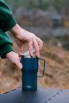 Термокухоль Tribe Travel Mug 600 мл, Синій 10 Термокухоль Tribe Travel Mug 600 мл, Синій 10