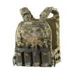 M-Tac плитоноска Cuirass QRS XL, Піксель (ММ-14)