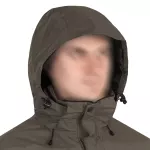 Куртка зимова 5.11 Tactical® "Bristol Parka" Tundra 8 Куртка зимова 5.11 Tactical® "Bristol Parka" Tundra 8