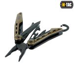 Мультитул M-Tac Type 5 Олива/Чорний 2 Мультитул M-Tac Type 5 Олива/Чорний 2