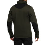 Термореглан Sturm Mil-Tec® "Thermo-fleece Zip Pullover" Olive 2 Термореглан Sturm Mil-Tec® "Thermo-fleece Zip Pullover" Olive 2