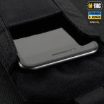 Підсумок M-Tac для смартфона Elite Large Hex, Чорний 6