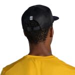 Кепка Buff Explorer Trucker Cap, Cram Logo Black 2 Кепка Buff Explorer Trucker Cap, Cram Logo Black 2