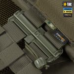 M-Tac плитоноска Cuirass Elite XL, Ranger Green 6 M-Tac плитоноска Cuirass Elite XL, Ranger Green 6