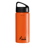 Термопляшка Laken Classic Thermo 0,5L, Orange