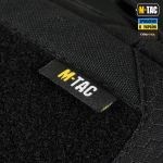 M-Tac підсумок утилітарний Elite, Чорний 6