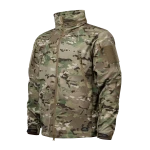Куртка Helikon-Tex Trooper – StormStretch. Мультикам Куртка Helikon-Tex Trooper – StormStretch. Мультикам