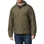 Куртка демісезонна 5.11 Tactical "Adventure Primaloft® Insulated Jacket" RANGER GREEN 3 Куртка демісезонна 5.11 Tactical "Adventure Primaloft® Insulated Jacket" RANGER GREEN 3