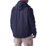 Куртка штормова 5.11 Tactical® "Sabre Jacket 2.0" Dark Navy 4 Куртка штормова 5.11 Tactical® "Sabre Jacket 2.0" Dark Navy 4