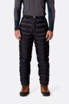 Штани чоловічі Rab Electron Pro Pants, Black 6