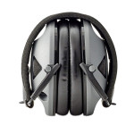 Активні навушники 3M Peltor Sport RangeGuard з наголів’ям. Сірий 5