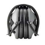 Активні навушники 3M Peltor Sport RangeGuard з наголів’ям. Сірий 5