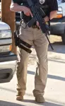 Штани тактичні "5.11 Tactical Taclite TDU Pants" Dark Navy 14