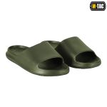 Шльопанці M-Tac EVA Олива, olive 2 Шльопанці M-Tac EVA Олива, olive 2