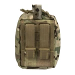 Подсумок вертикальный UTactic FDP-Small. Мультикам 2 Подсумок вертикальный UTactic FDP-Small. Мультикам 2