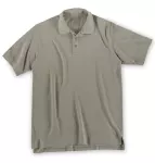 Футболка Поло тактична з коротким рукавом "5.11 Tactical Professional Polo - Short Sleeve" Silver Tan 7 Футболка Поло тактична з коротким рукавом "5.11 Tactical Professional Polo - Short Sleeve" Silver Tan 7