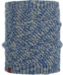 Шарф-труба Buff Knitted Neckwarmer Comfort Karel, Medieval Blue