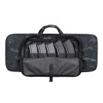Чохол для карабіна "Range Duty" (73 см) MultiCam Black 4 Чохол для карабіна "Range Duty" (73 см) MultiCam Black 4
