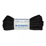 Шнурівка кругла Lowa Trekking Black (чорний). Довжина 210 см Шнурівка кругла Lowa Trekking Black (чорний). Довжина 210 см