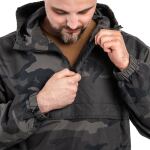 Анорак літній Sturm Mil-Tec "Combat Anorak Summer" Dark camo 2 Анорак літній Sturm Mil-Tec "Combat Anorak Summer" Dark camo 2