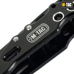 Мультитул M-Tac Type 4 Чорний 4 Мультитул M-Tac Type 4 Чорний 4