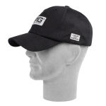 Бейсболка "P1G® 2023" Combat Black 2 Бейсболка "P1G® 2023" Combat Black 2