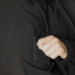 Куртка SoftShell 2.0 Black 6