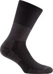 Носки Accapi Outdoor Merino Crew, Black/Anthracite