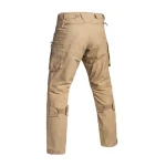 Військові штани A10 Equipment® Pant V2 Fighter inseam 89cm. Койот 4 Військові штани A10 Equipment® Pant V2 Fighter inseam 89cm. Койот 4