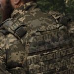 Бронежилет збільшений 4 класу (PRO) L. Вага 6.3 кг. Керамічні плити 2.5 кг. Пиксель (мм-14) 8 Бронежилет збільшений 4 класу (PRO) L. Вага 6.3 кг. Керамічні плити 2.5 кг. Пиксель (мм-14) 8