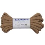 Шнурки LOWA Zephyr 150 cm, койот
