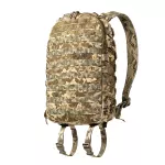 Тактический рюкзак на 10л. Cordura 1000D. Пиксель 3