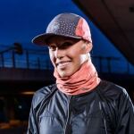 Кепка Buff Run Cap, R-Liw Multi 2 Кепка Buff Run Cap, R-Liw Multi 2