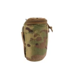 Подсумок для батарей UTactic Battery Pack. Cordura 500D. Мультикам 6 Подсумок для батарей UTactic Battery Pack. Cordura 500D. Мультикам 6