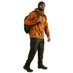 Мисливська куртка Rubicon StormWall FlameWood 2 Мисливська куртка Rubicon StormWall FlameWood 2