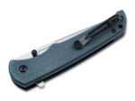 Ніж Boker Нiж Magnum Bluejay, клинок 86 мм, сталь 440A 2 Ніж Boker Нiж Magnum Bluejay, клинок 86 мм, сталь 440A 2