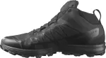 Кросівки Salomon SPEED ASSAULT 2, Чорний 5 Кросівки Salomon SPEED ASSAULT 2, Чорний 5