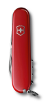 Ніж Victorinox Swiss Army Camper, Червоний (1.3613) 2 Ніж Victorinox Swiss Army Camper, Червоний (1.3613) 2