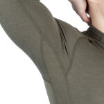 Футболка-реглан "HSJ" (Huntman Service Jersey) Olive Drab 5 Футболка-реглан "HSJ" (Huntman Service Jersey) Olive Drab 5