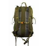 Рюкзак Tribe Urban 25 л, Оливковый 3 Рюкзак Tribe Urban 25 л, Оливковый 3