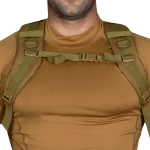 Рюкзак Camotec Battlebag LC, 35 л. Койот 7