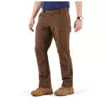 Штани тактичні "5.11 APEX PANTS" Burnt 3