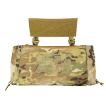 Муфта-грілка для рук Muffin DEFua. Мультикам 3 Муфта-грілка для рук Muffin DEFua. Мультикам 3