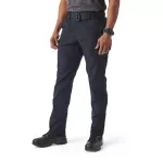 Штани тактичні 5.11 Tactical "Icon Pants" Dark Navy 4 Штани тактичні 5.11 Tactical "Icon Pants" Dark Navy 4